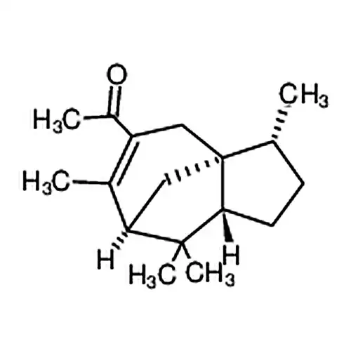 Methyl cedryl ketone