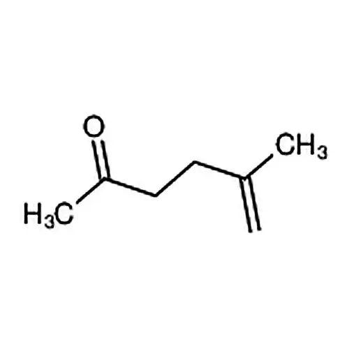 5-메틸-5-헥실엔-2-케톤