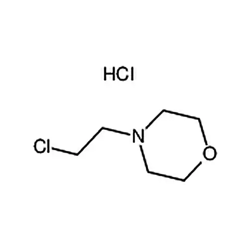 4-(2-Chloroethyl)morpholine