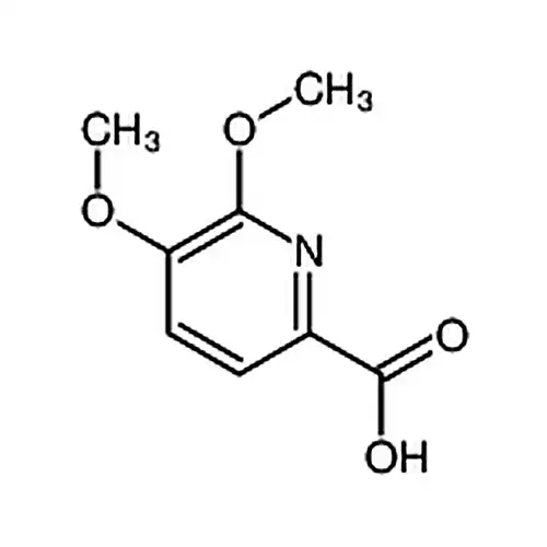 5,6-二メチル酸素基ピリジン-2-ギ酸