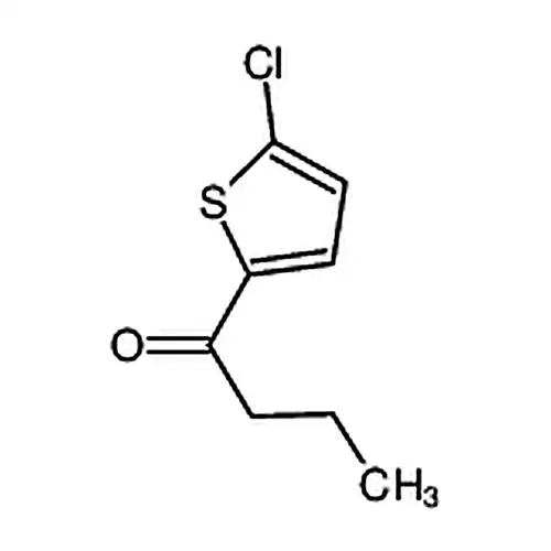 1-(5-Chlorothien-2-yl)butan-1-one