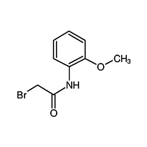 2-Bromo-N-(2-methoxyphenyl)acetamide
