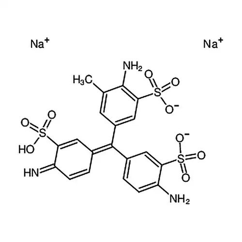 Acid Fuchsin