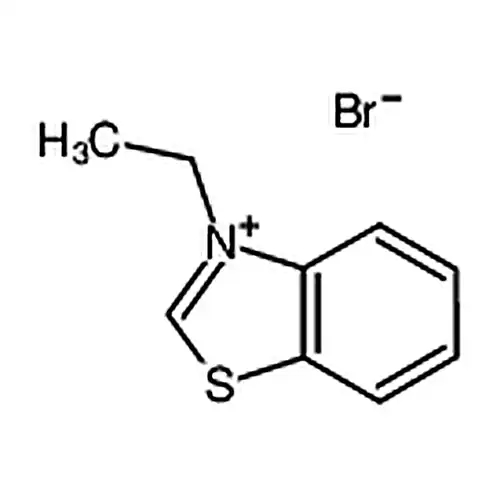 3-エチルベンゼン并チアゾール臭化物