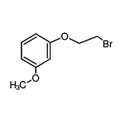 1-(2-Bromoethoxy)-3-methoxybenzene