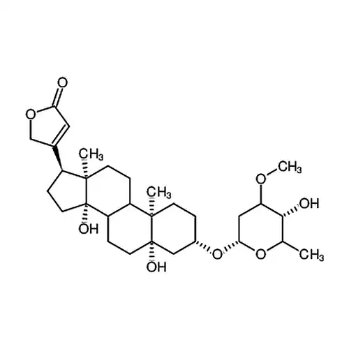 Periplocymarin
