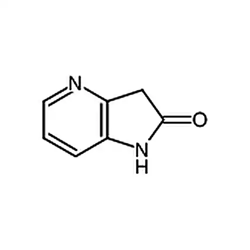 4-질소杂인돌-2-케톤