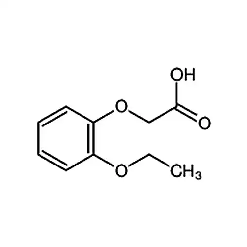 2-(2-Ethoxyphenoxy)acetic acid