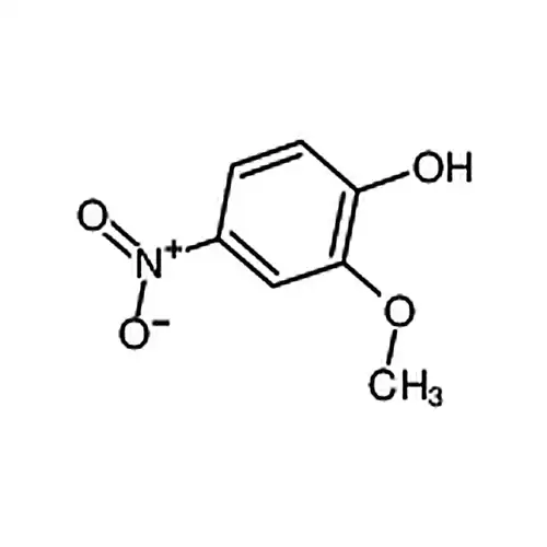 4-니트로愈创木페놀