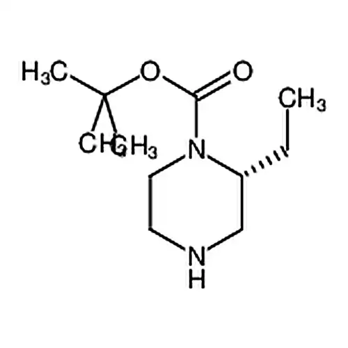 (S)-1-Boc-2-エチル哌嗪