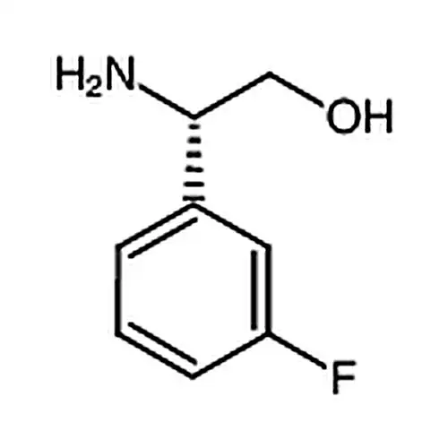 (S)-2-Amino-2-(3-fluorophenyl)ethanol