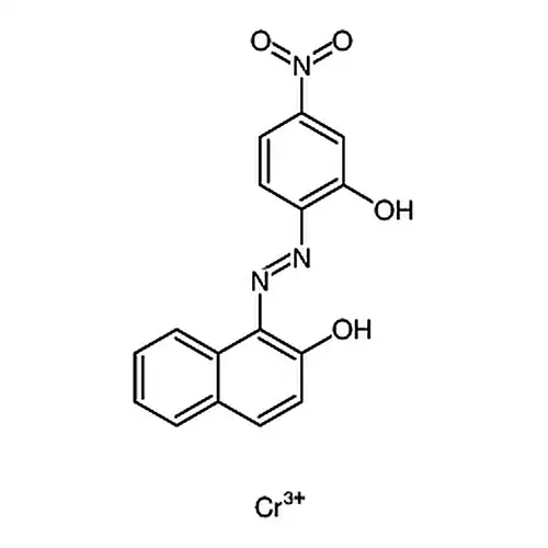 Solvent Black 34