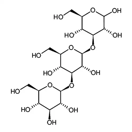 Laminaritriose