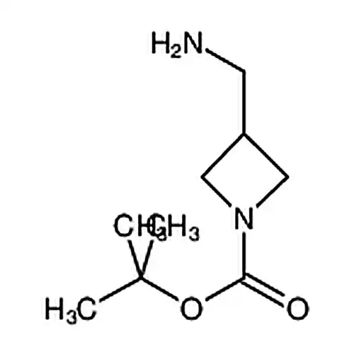 1-Boc-3-(aminomethyl)azetidine