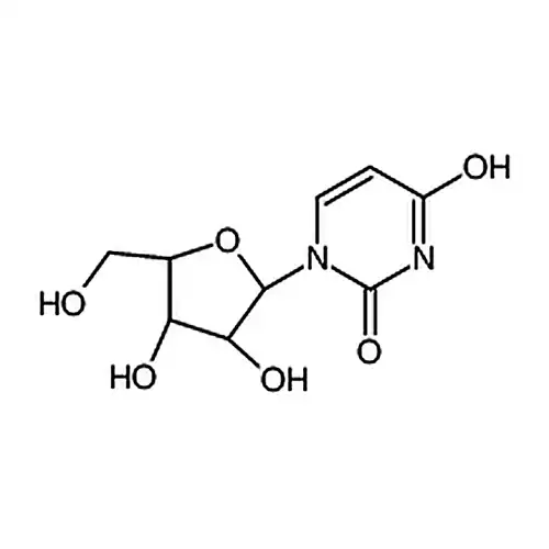 1-(a-D-ribofuranosyl)uracil