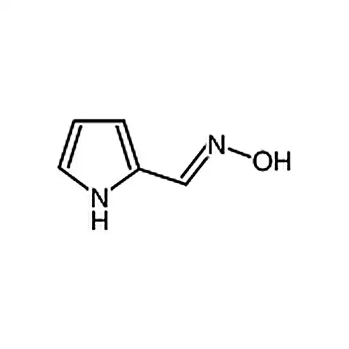 Pyrrole-2-Carboxaldoxime