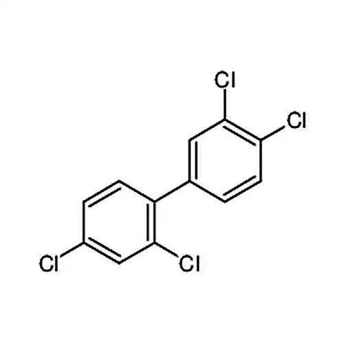 2,3',4,4'-Tetrachlorobiphenyl