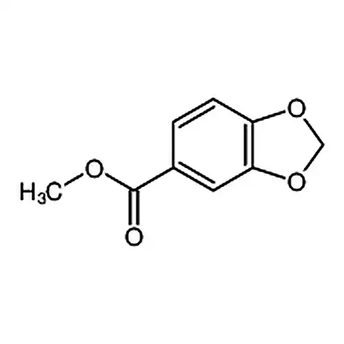 Methyl benzo[d][1,3]dioxole-5-carboxylate