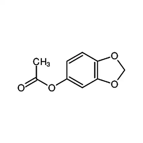ベンゼン并[d][1,3]二酸素杂环ペンチルエン-5-基酢酸エステル