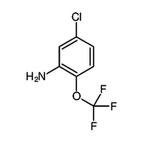 5-Chloro-2-(trifluoromethoxy)aniline