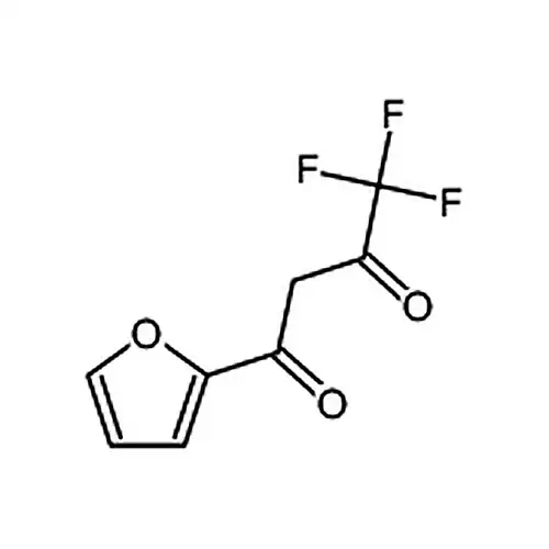 4,4,4-三フッ素-1-(2-フラン基)-1,3-ブチル二ケトン