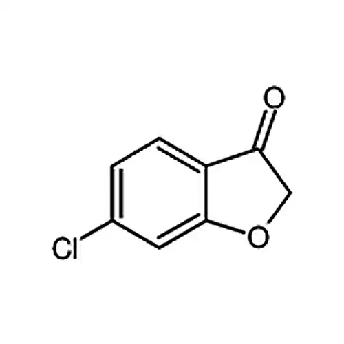 6-塩素ベンゼン并フラン-3(2H)-ケトン