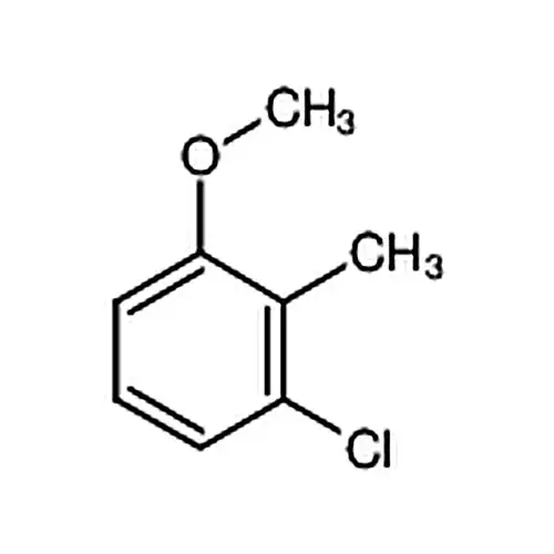 2-メチル-3-塩素茴香エーテル