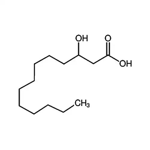 3-ヒドロキシ十三酸