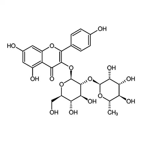 山柰フェノール-3-O-新橙皮苷