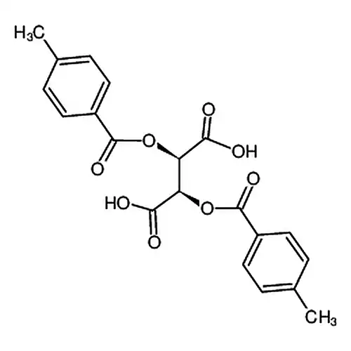 (+)-二对톨루엔酰-D-酒石кислота