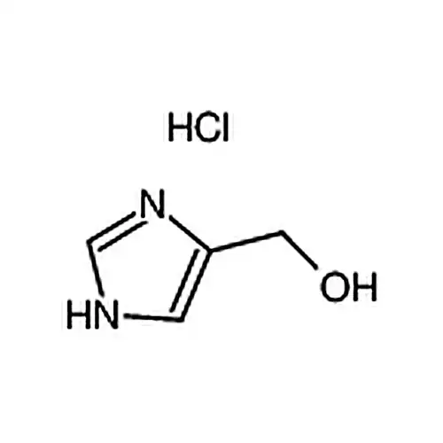 4(5)-羟메틸이미다졸염산염