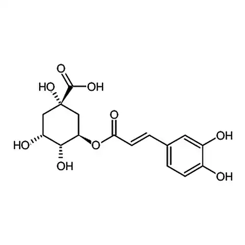 Chlorogenic acid