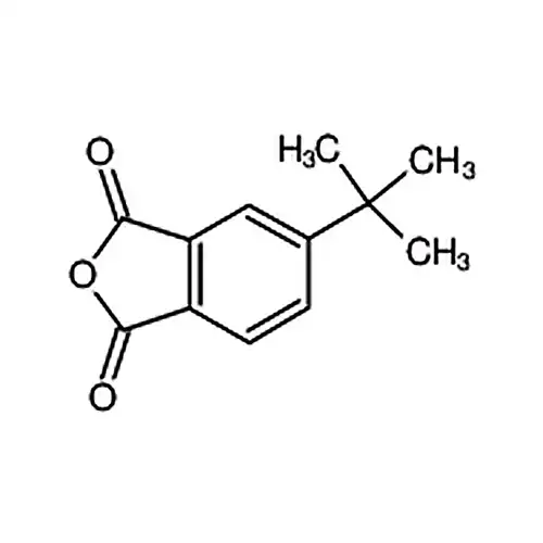 4-tert-부틸邻벤젠二개미산酐