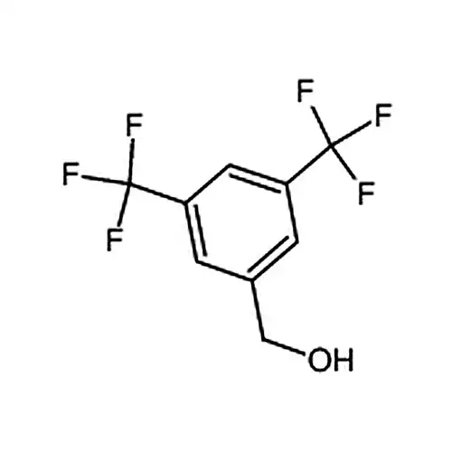 3,5-Bis(trifluoromethyl)benzyl alcohol