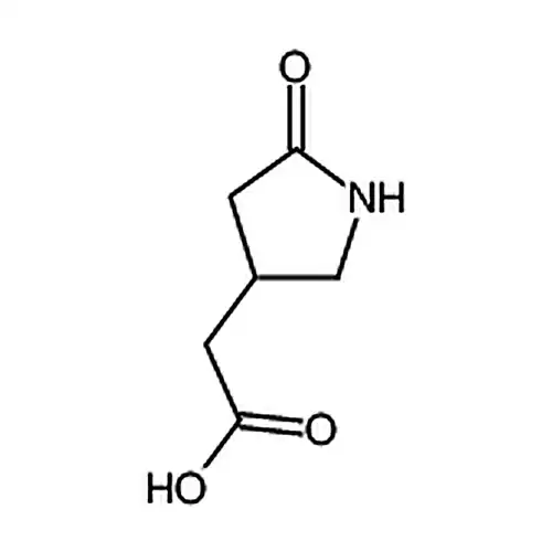 5-산소代피롤알칸-3-아세트산