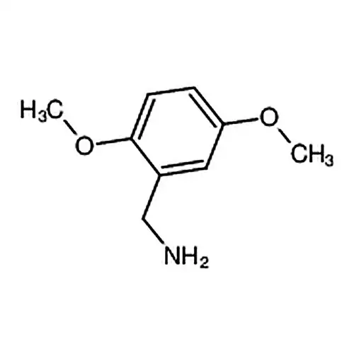 2,5-二метилкислорода基苄амин