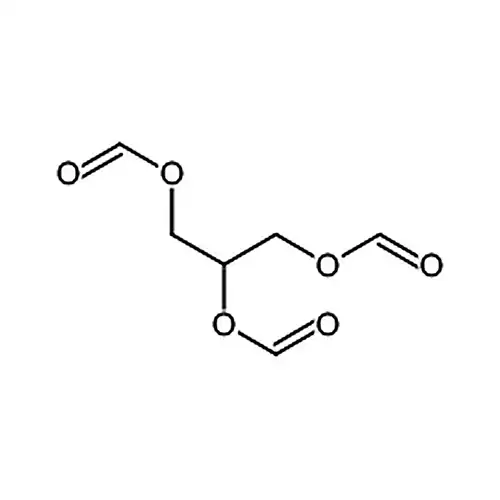グリセリン三ギ酸エステル
