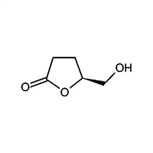 (S)-(+)-γ-羟메틸-γ-부틸内에스테르