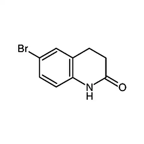 6-bromo-3,4-dihydroquinolin-2(1H)-one