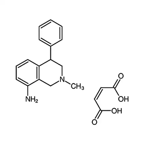 诺米芬新マレイン酸塩