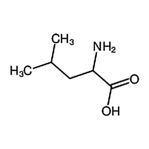 DL-leucine
