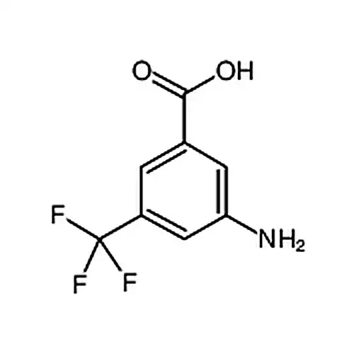 3-Amino-5-(trifluoromethyl)benzoicacid