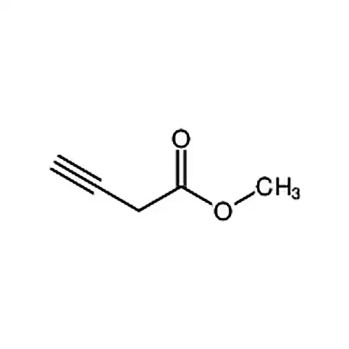 3-ブチルイン酸メチルエステル