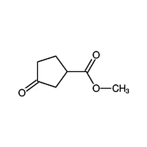 Methyl 3-oxocyclopentanecarboxylate