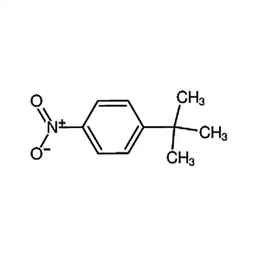 1-трет-бутил-4-нитробензол