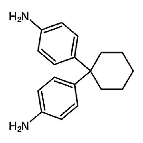 1,1-双(4-аминофенил)циклогексан