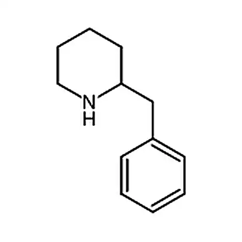 2-ベンジル哌啶