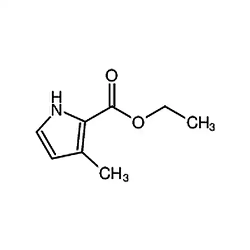 Ethyl 3-methyl-1H-pyrrole-2-carboxylate