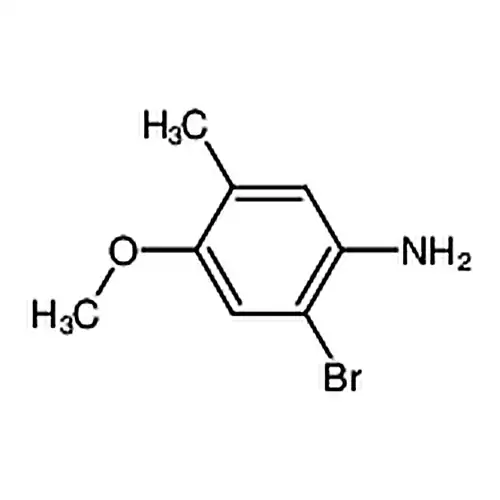 2-Bromo-4-methoxy-5-methylaniline