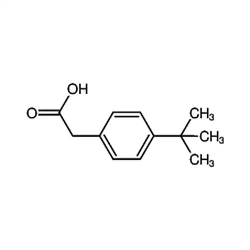 4-tert-ブチルベンゼン酢酸